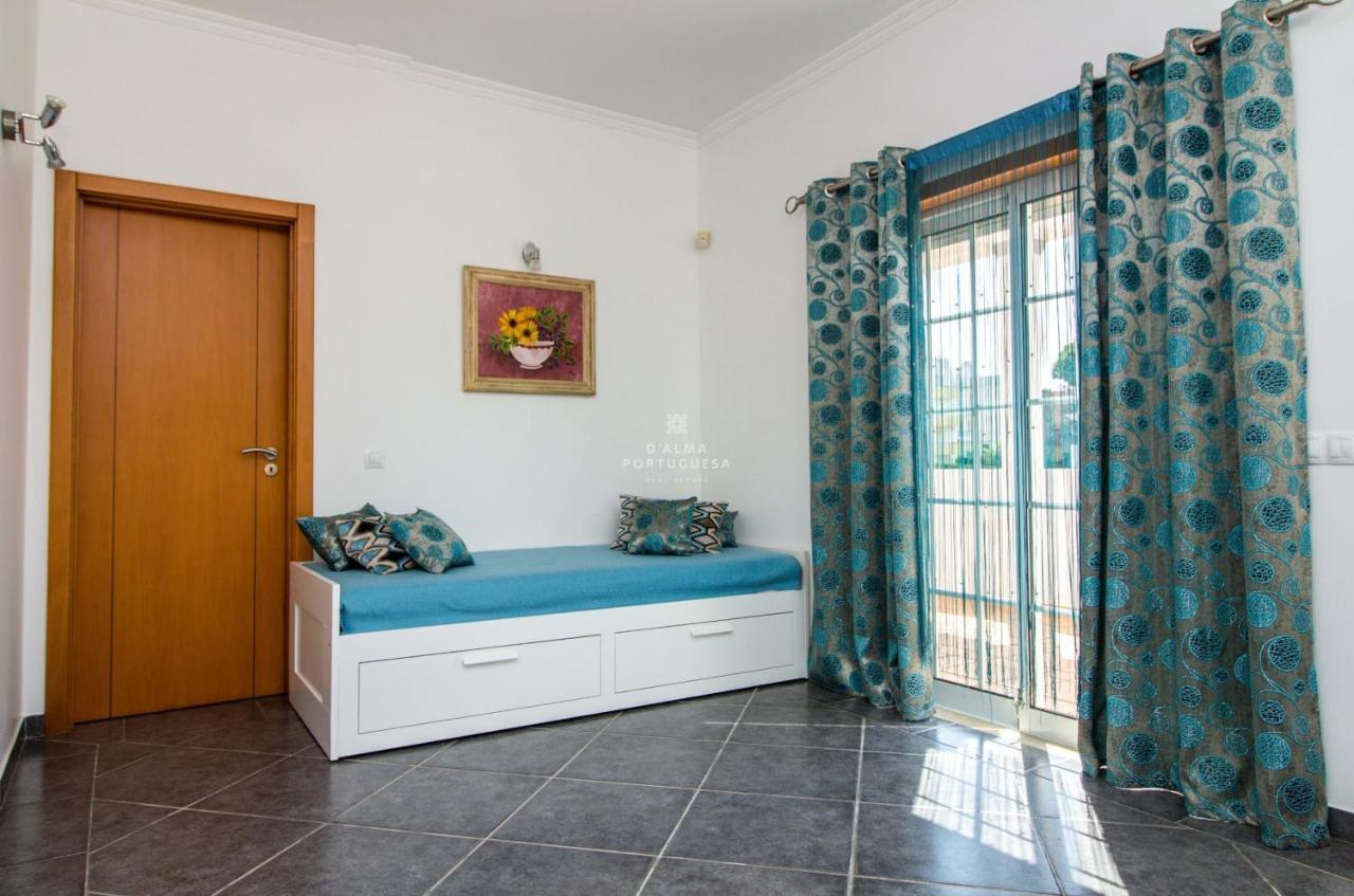 Villa Coelho - By Dalma Portuguesa Albufeira Exteriör bild