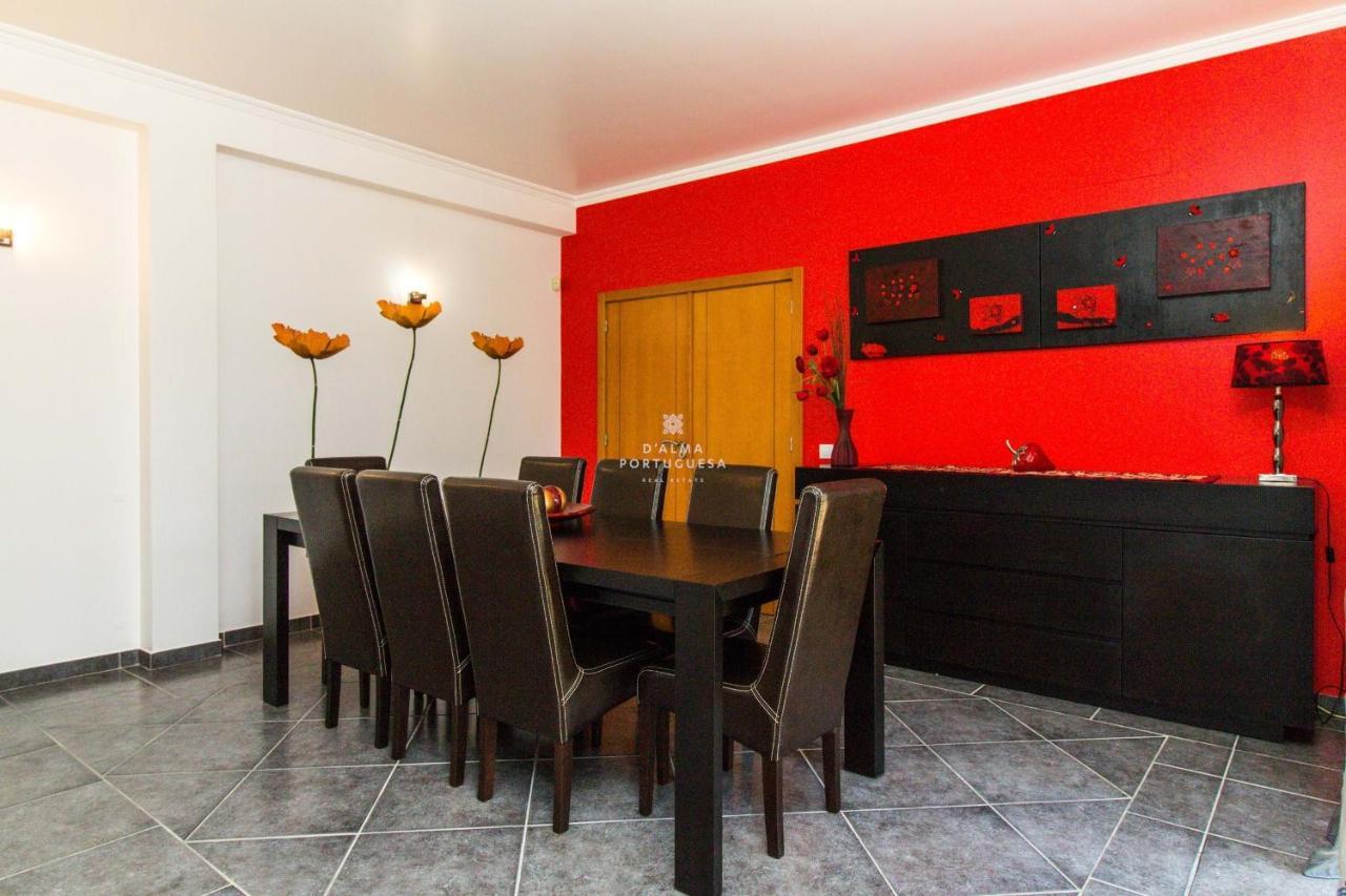 Villa Coelho - By Dalma Portuguesa Albufeira Exteriör bild