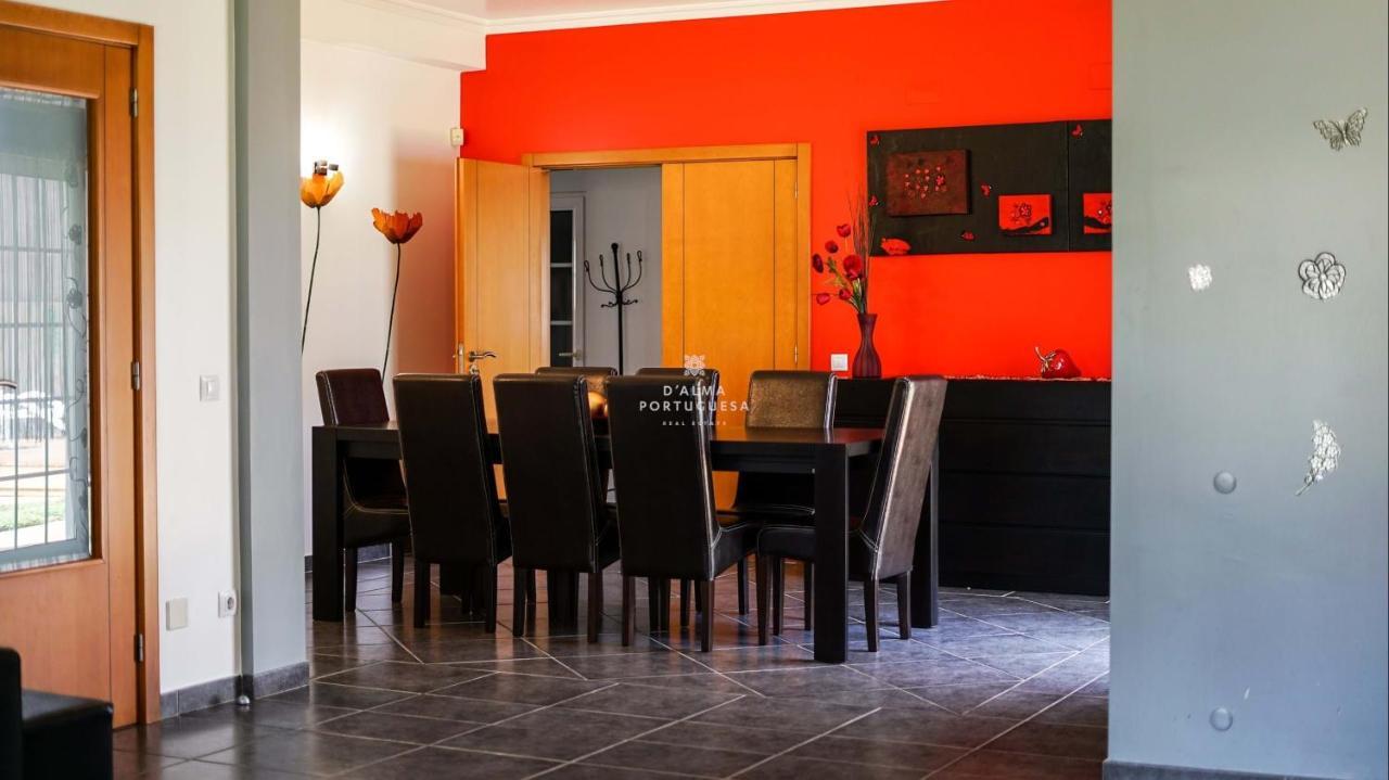 Villa Coelho - By Dalma Portuguesa Albufeira Exteriör bild