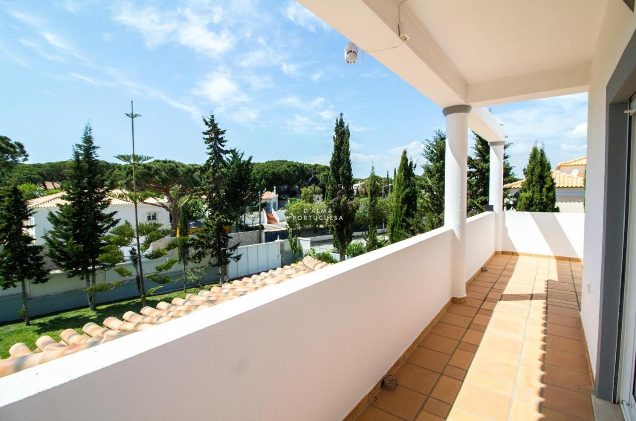 Villa Coelho - By Dalma Portuguesa Albufeira Exteriör bild