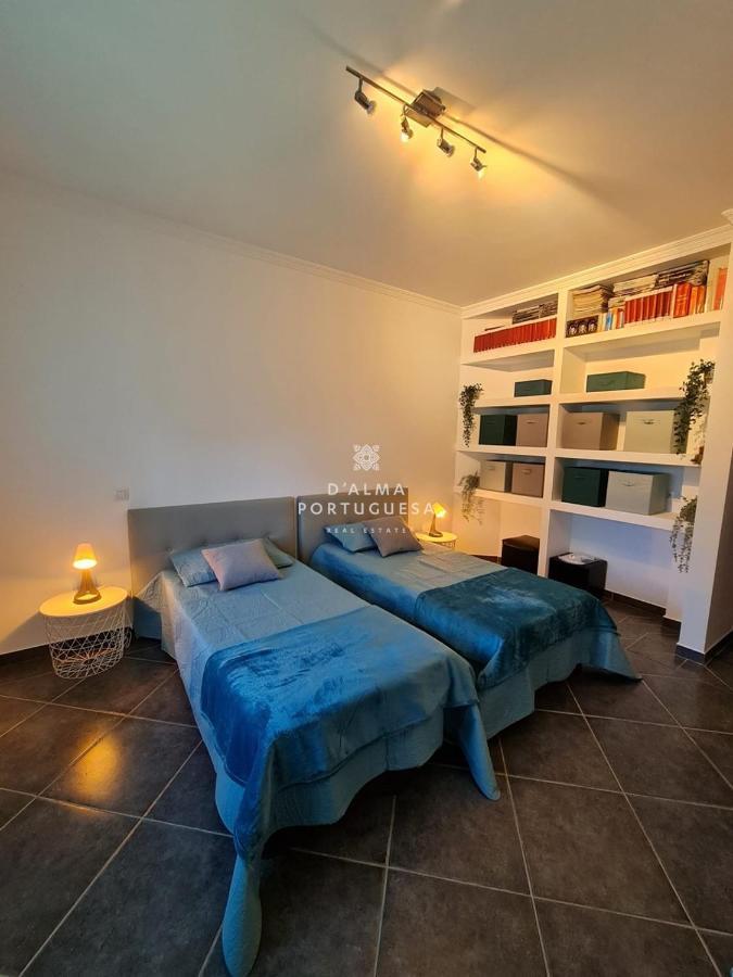 Villa Coelho - By Dalma Portuguesa Albufeira Exteriör bild