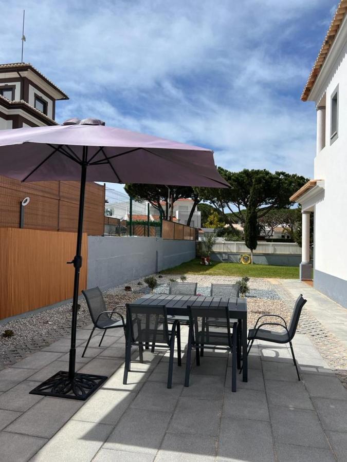 Villa Coelho - By Dalma Portuguesa Albufeira Exteriör bild