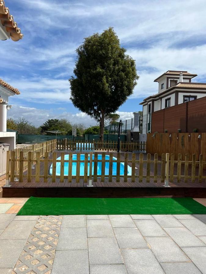 Villa Coelho - By Dalma Portuguesa Albufeira Exteriör bild
